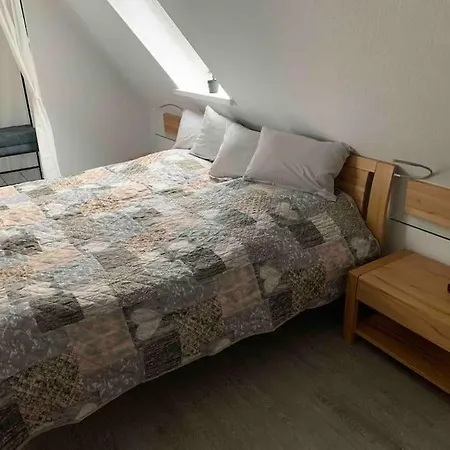 Ueber Den Daechern Der Stadt Bremervörde Eksteriør billede