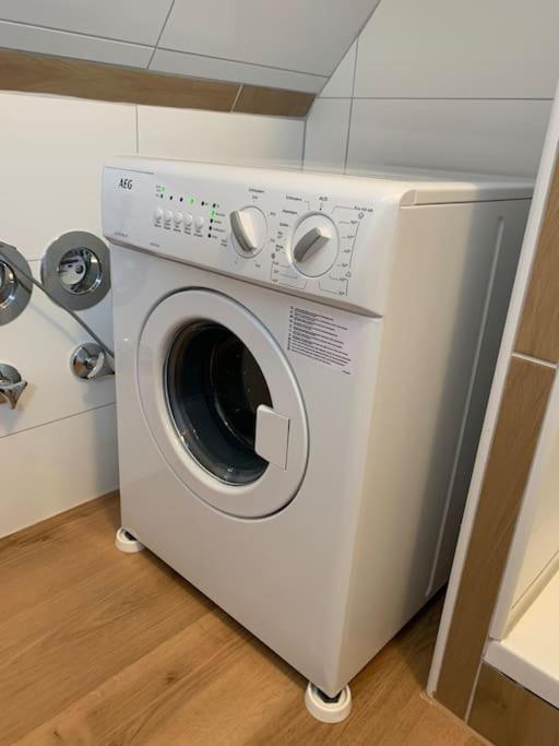 Ueber Den Daechern Der Stadt Apartment Bremervorde